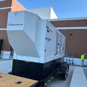 2025 CUMMINS C500D6RE
