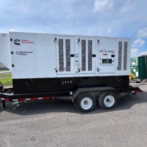 2025 CUMMINS C500D6RE