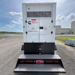 2025 CUMMINS C500D6RE