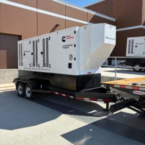 2025 CUMMINS C500D6RE