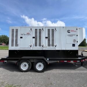 2025 CUMMINS C500D6RE