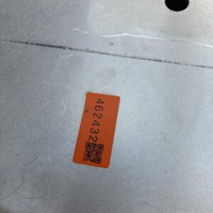 2025 EASILY MOVED EQUIPMENT 11000R-15