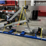 2025 EASILY MOVED EQUIPMENT 11000R-15