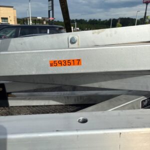2025 EASILY MOVED EQUIPMENT 11000R-15