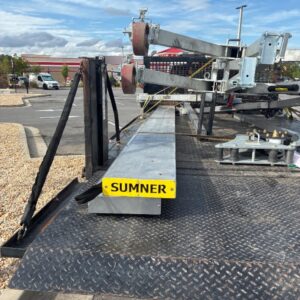 2025 EASILY MOVED EQUIPMENT 11000R-15