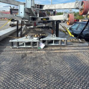 2025 EASILY MOVED EQUIPMENT 11000R-15