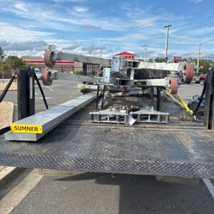 2025 EASILY MOVED EQUIPMENT 11000R-15