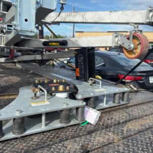 2025 EASILY MOVED EQUIPMENT 11000R-15