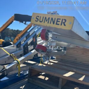 2025 EASILY MOVED EQUIPMENT 11000R-15