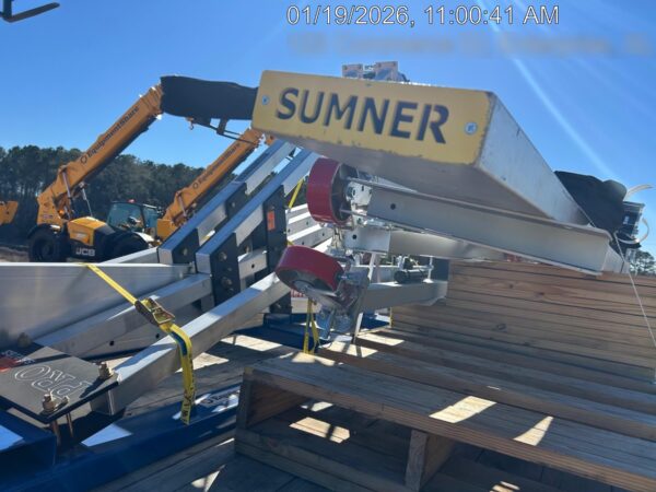 2025 EASILY MOVED EQUIPMENT 11000R-15