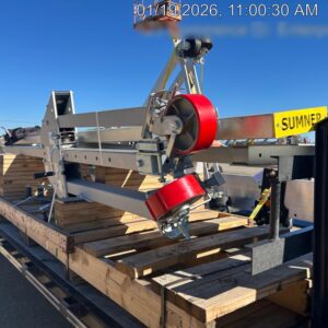 2025 EASILY MOVED EQUIPMENT 11000R-15