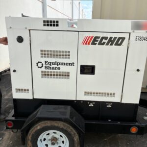 2025 ECHO DGK25F-ES