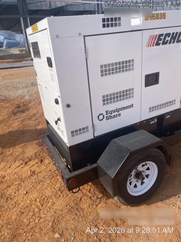 2025 ECHO DGK25F-ES
