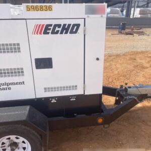 2025 ECHO DGK25F-ES