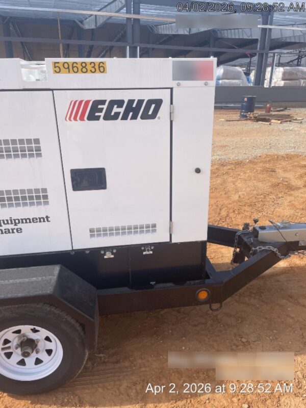2025 ECHO DGK25F-ES