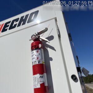 2025 ECHO DGK25F-ES