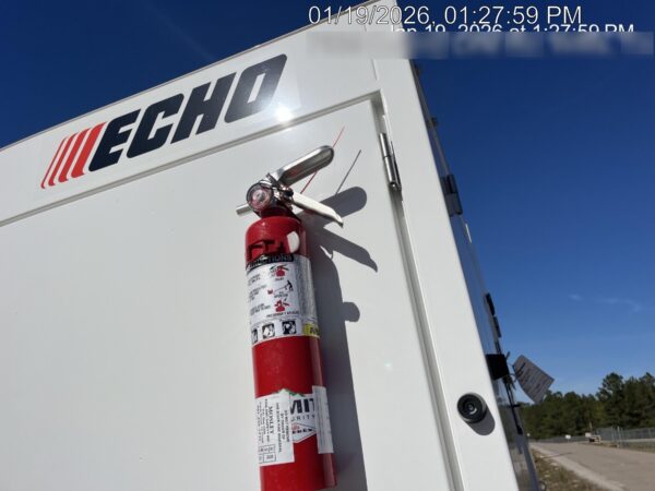 2025 ECHO DGK25F-ES