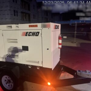 2025 ECHO DGK25F-ES