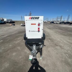 2025 ECHO DGK25F-ES