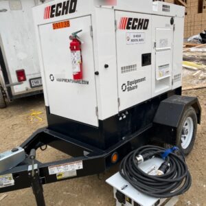 2025 ECHO DGK25F-ES