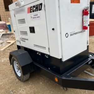 2025 ECHO DGK25F-ES