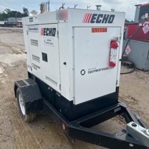 2025 ECHO DGK25F-ES