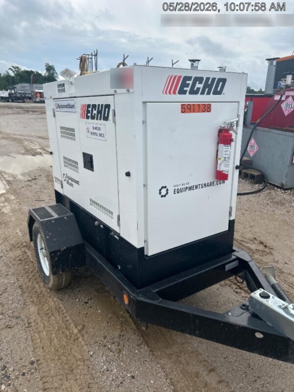 2025 ECHO DGK25F-ES