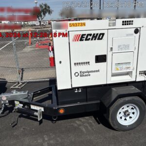 2025 ECHO DGK25F-ES