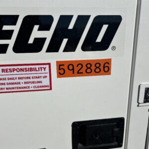 2025 ECHO DGK25F-ES