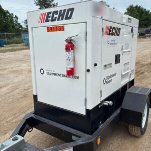 2025 ECHO DGK25F-ES