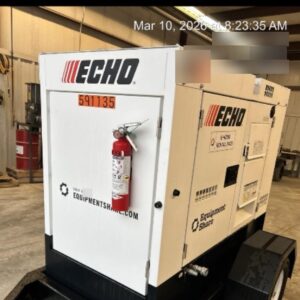 2025 ECHO DGK25F-ES