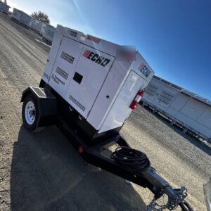 2025 ECHO DGK25F-ES