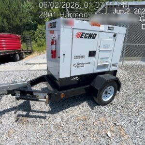2025 ECHO DGK25F-ES