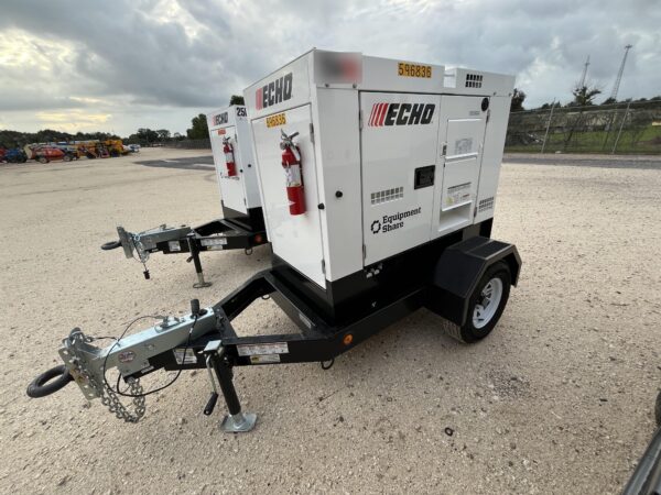 2025 ECHO DGK25F-ES