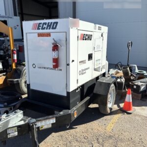 2025 ECHO DGK25F-ES