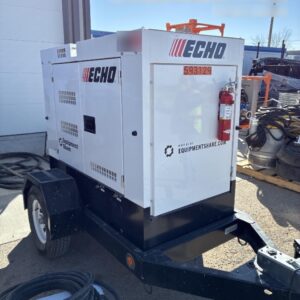2025 ECHO DGK25F-ES