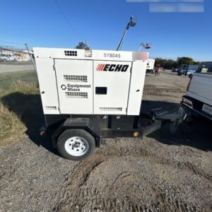 2025 ECHO DGK25F-ES
