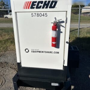 2025 ECHO DGK25F-ES