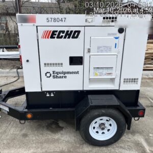 2025 ECHO DGK25F-ES