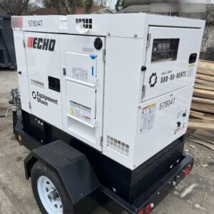 2025 ECHO DGK25F-ES