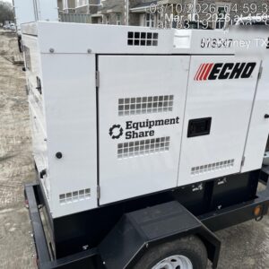 2025 ECHO DGK25F-ES