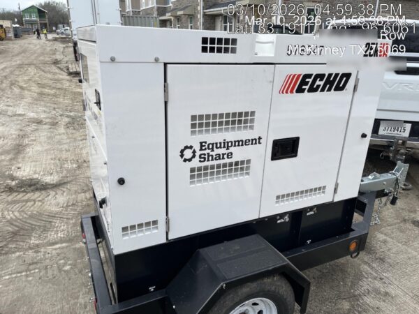 2025 ECHO DGK25F-ES