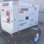 2025 ECHO DGK25F-ES