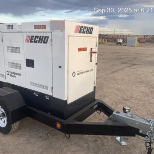 2025 ECHO DGK25F-ES