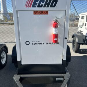 2025 ECHO DGK25F-ES