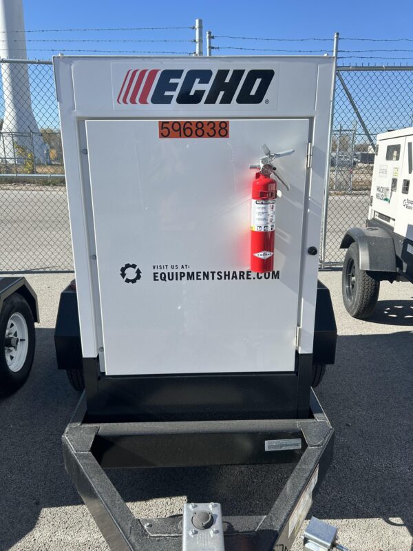 2025 ECHO DGK25F-ES