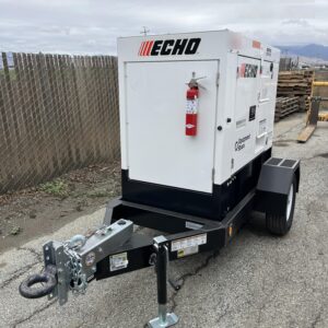 2025 ECHO DGK25F-ES