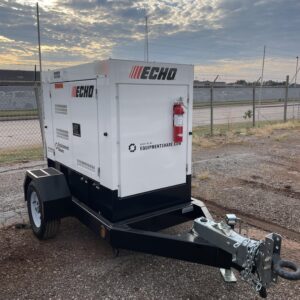 2025 ECHO DGK25F-ES