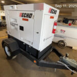 2025 ECHO DGK25F-ES