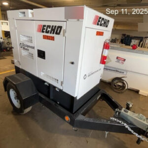 2025 ECHO DGK25F-ES